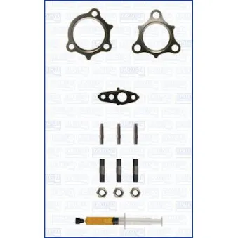 Kit de montage, turbo AJUSA JTC11881