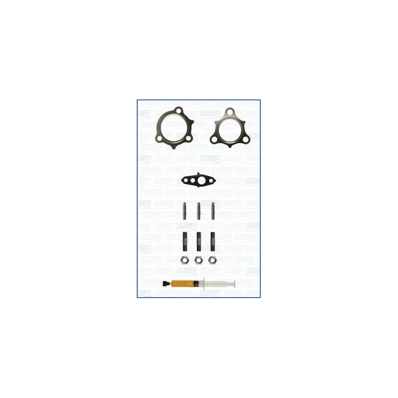Kit de montage, turbo AJUSA JTC11881