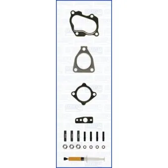 Kit de montage, turbo AJUSA JTC11882