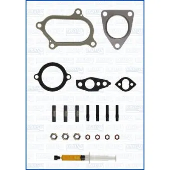 Kit de montage, turbo AJUSA JTC11883