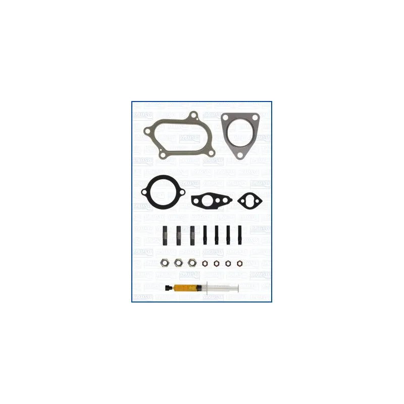 Kit de montage, turbo AJUSA JTC11883