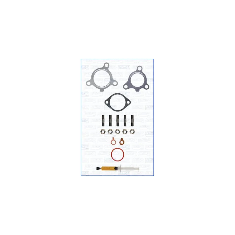 Kit de montage, turbo AJUSA JTC11884