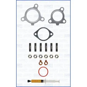 Kit de montage, turbo AJUSA JTC11885