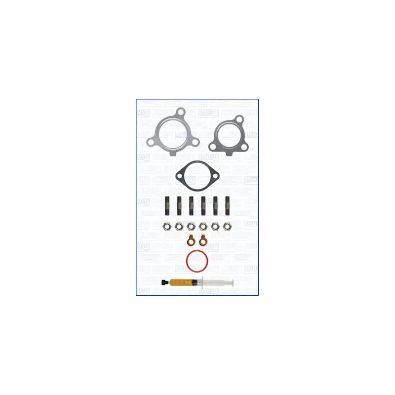 Kit de montage, turbo AJUSA JTC11885