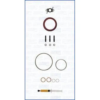 Kit de montage, turbo AJUSA JTC11888