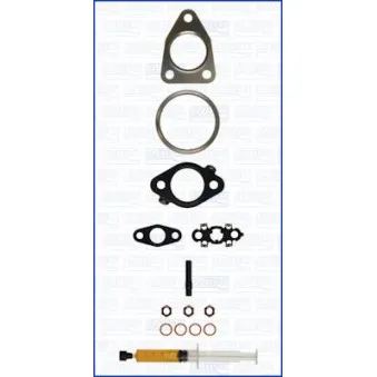 Kit de montage, turbo AJUSA JTC11893