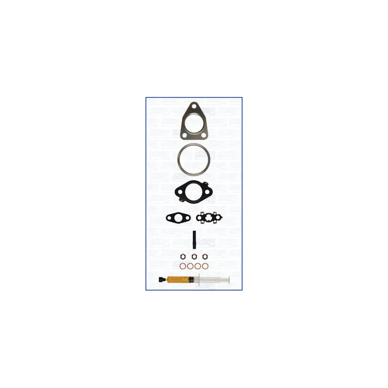 Kit de montage, turbo AJUSA JTC11893