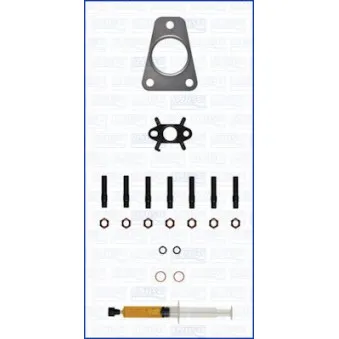 Kit de montage, turbo AJUSA JTC11896