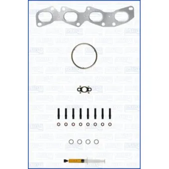 Kit de montage, turbo AJUSA JTC11901