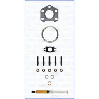 Kit de montage, turbo AJUSA JTC11902