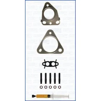 Kit de montage, turbo AJUSA JTC11904