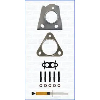 Kit de montage, turbo AJUSA JTC11905