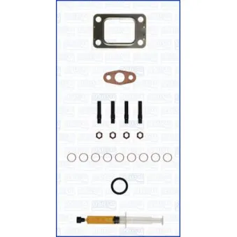 Kit de montage, turbo AJUSA