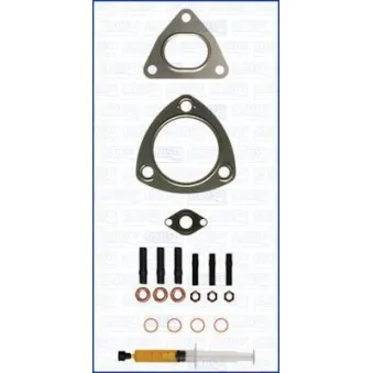Kit de montage, turbo AJUSA JTC11920