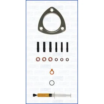 Kit de montage, turbo AJUSA JTC11923