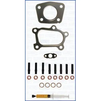 Kit de montage, turbo AJUSA
