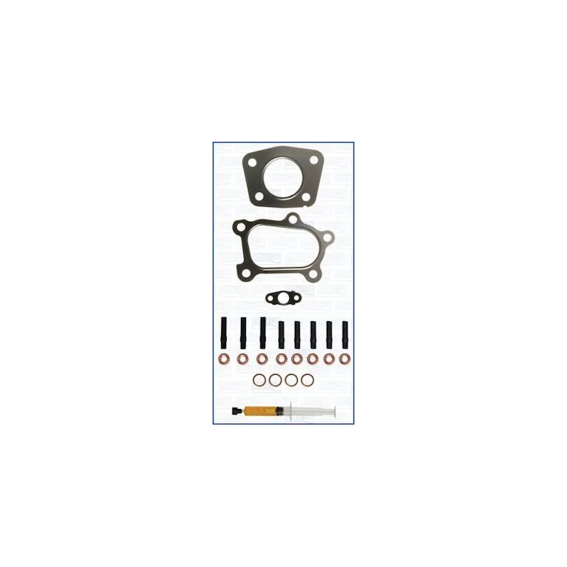 Kit de montage, turbo AJUSA JTC11933