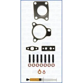 Kit de montage, turbo AJUSA