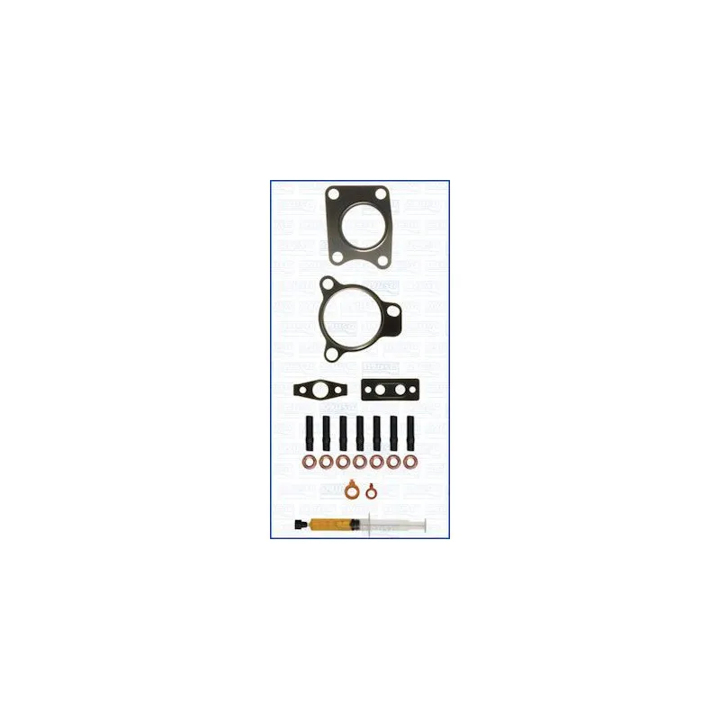 Kit de montage, turbo AJUSA JTC11934