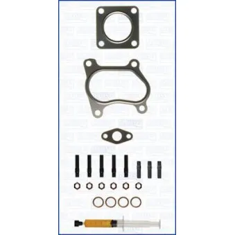Kit de montage, turbo AJUSA JTC11936
