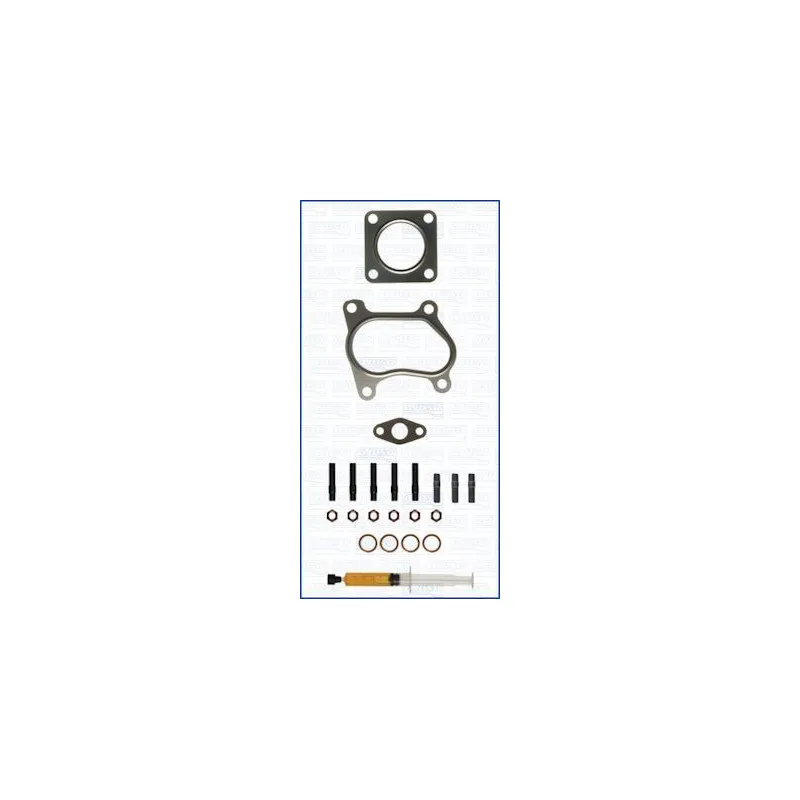 Kit de montage, turbo AJUSA JTC11936