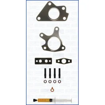 Kit de montage, turbo AJUSA JTC11937
