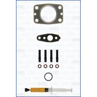 Kit de montage, turbo AJUSA JTC11938