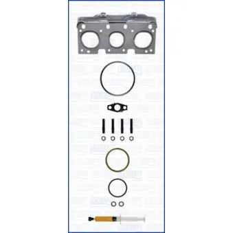 Kit de montage, turbo AJUSA JTC11949