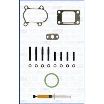 Kit de montage, turbo AJUSA JTC11954
