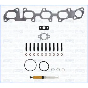 Kit de montage, turbo AJUSA JTC11956