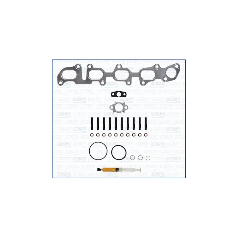 Kit de montage, turbo AJUSA JTC11956