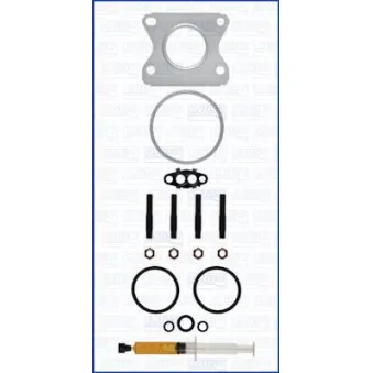Kit de montage, turbo AJUSA JTC11960