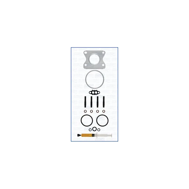 Kit de montage, turbo AJUSA JTC11960
