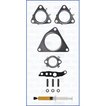 Kit de montage, turbo AJUSA JTC11961