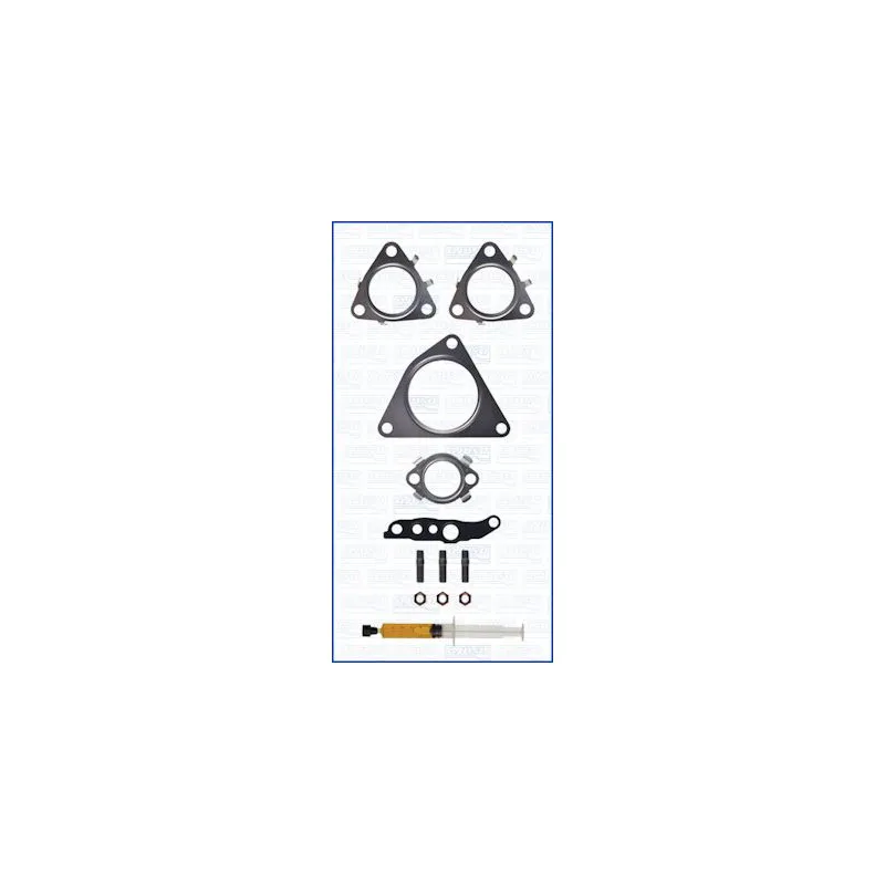 Kit de montage, turbo AJUSA JTC11961