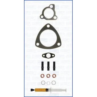 Kit de montage, turbo AJUSA JTC11962