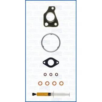 Kit de montage, turbo AJUSA JTC11977
