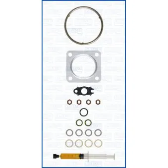 Kit de montage, turbo AJUSA JTC11980