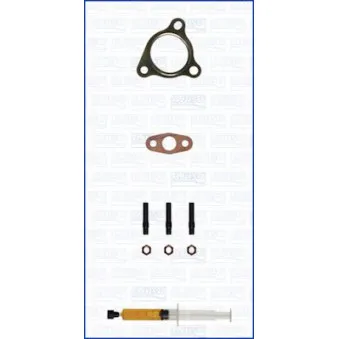 Kit de montage, turbo AJUSA JTC11982
