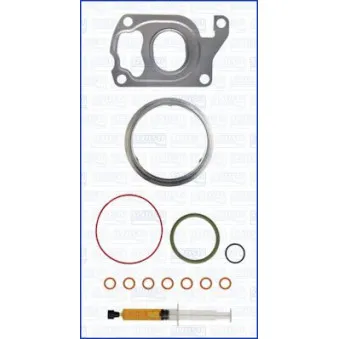 Kit de montage, turbo AJUSA JTC11997