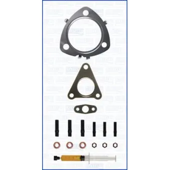 Kit de montage, turbo AJUSA JTC12005