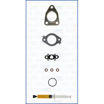 Kit de montage, turbo AJUSA JTC12011