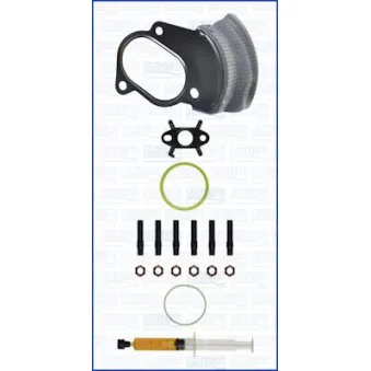 Kit de montage, turbo AJUSA JTC12028