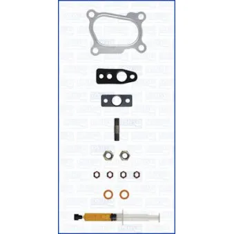Kit de montage, turbo AJUSA JTC12037