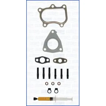 Kit de montage, turbo AJUSA JTC12038
