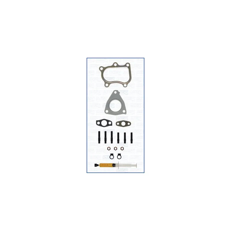 Kit de montage, turbo AJUSA JTC12038