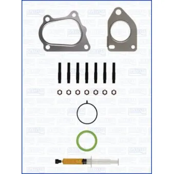 Kit de montage, turbo AJUSA JTC12040