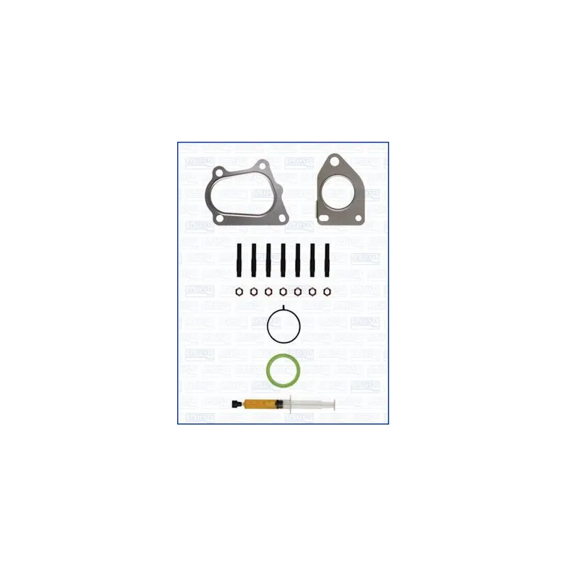 Kit de montage, turbo AJUSA JTC12040