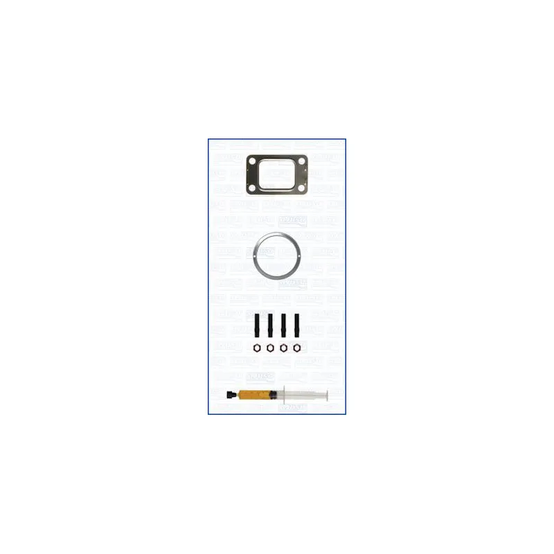 Kit de montage, turbo AJUSA JTC12045