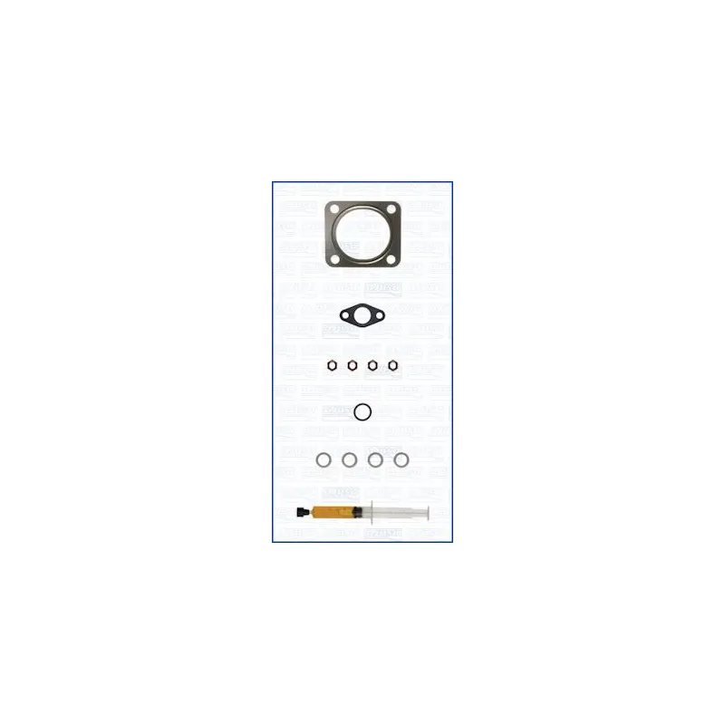 Kit de montage, turbo AJUSA JTC12046